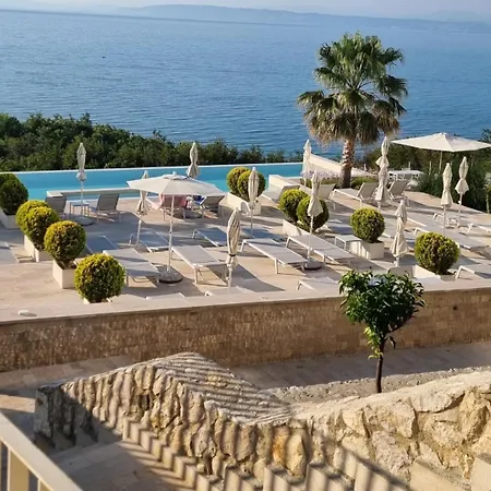 Kepirodonit * Durrës