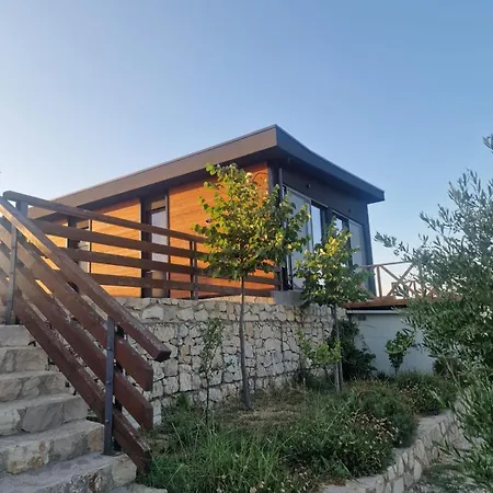 Semesterbostad Kepirodonit Durrës