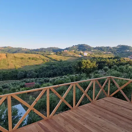 Tatil Evi Kepirodonit Dıraç