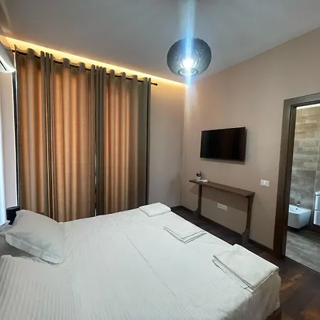 Kepirodonit Tatil Evi *