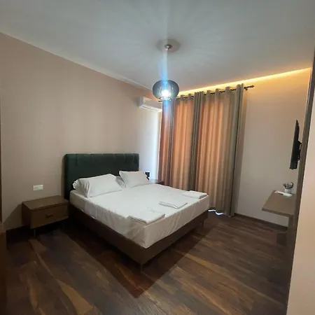 Tatil Evi Kepirodonit