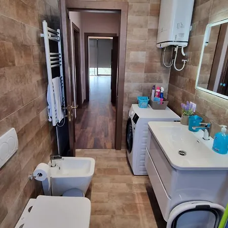 Kepirodonit Tatil Evi *
