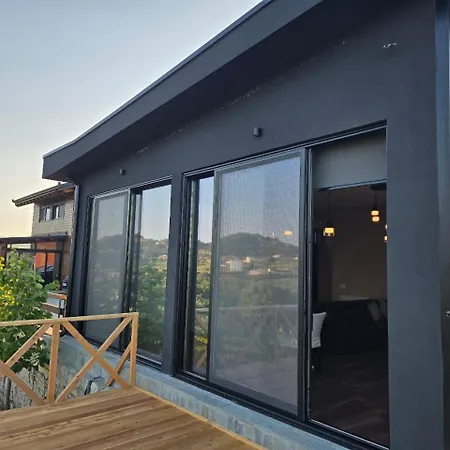 Tatil Evi Kepirodonit Dıraç