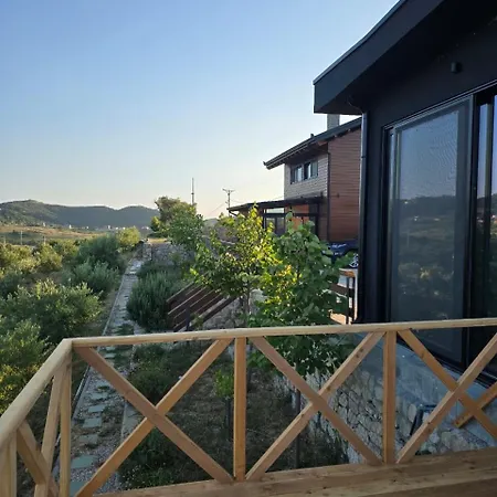 Tatil Evi Kepirodonit Dıraç